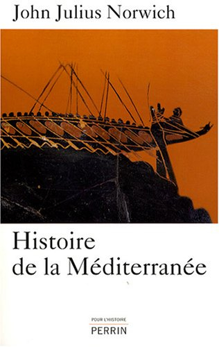Histoire de la Méditerranée
