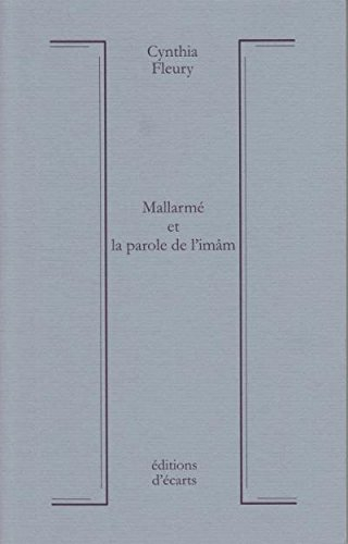 Mallarmé et la parole de l'imân