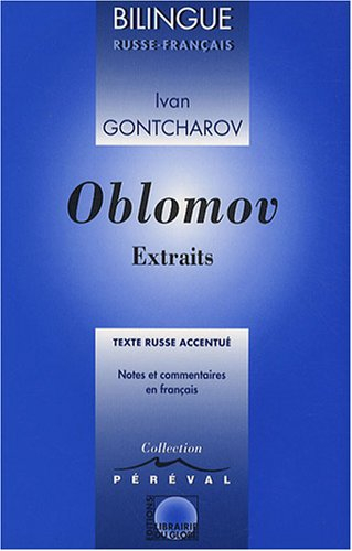 Oblomov : extraits
