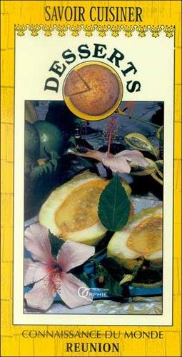 Desserts