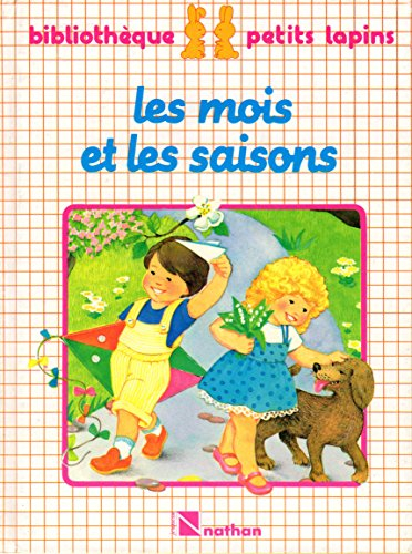 Les Mois et les saisons