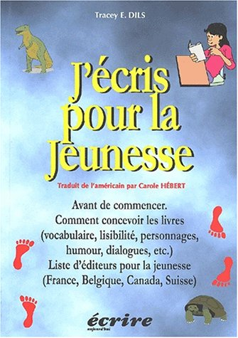 j'ecris pour la jeunesse