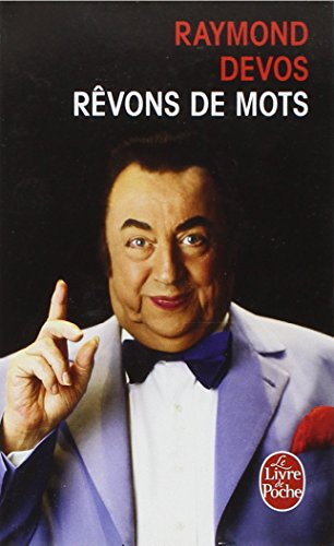 Rêvons de mots