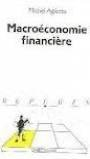 macroéconomie financière