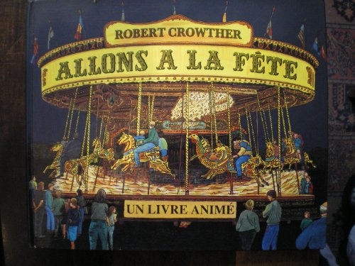 Allons à la fête