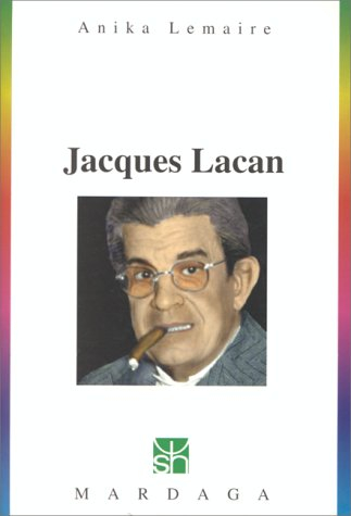 Jacques Lacan