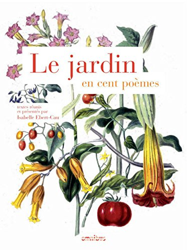 Le jardin en cent poèmes