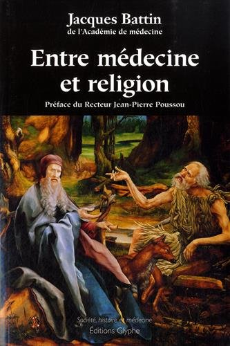 Entre médecine et religion : des saints intercesseurs à l'ordre hospitalier des Antonins