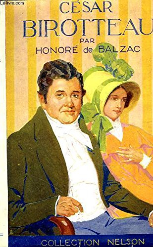 césar birotteau.