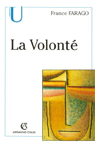 La volonté