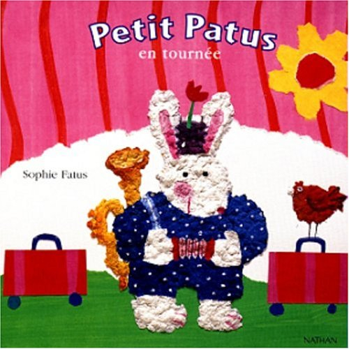 Petit Patus en tournée