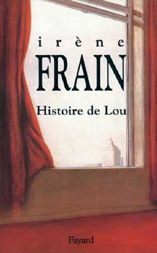Histoire de Lou