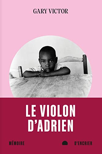 Le violon d'Adrien