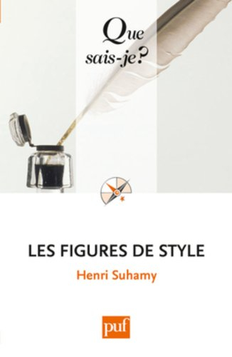 Les figures de style