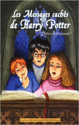 Les messages cachés de Harry Potter