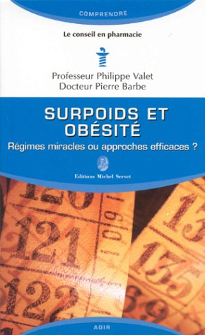 Surpoids et obesite