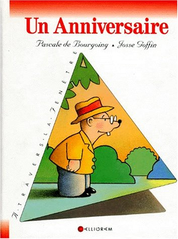 L'Anniversaire-surprise