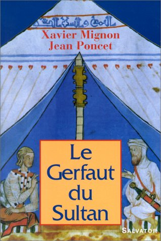 Le gerfaut du sultan