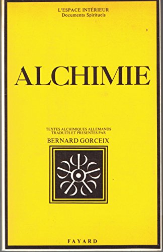 Alchimie