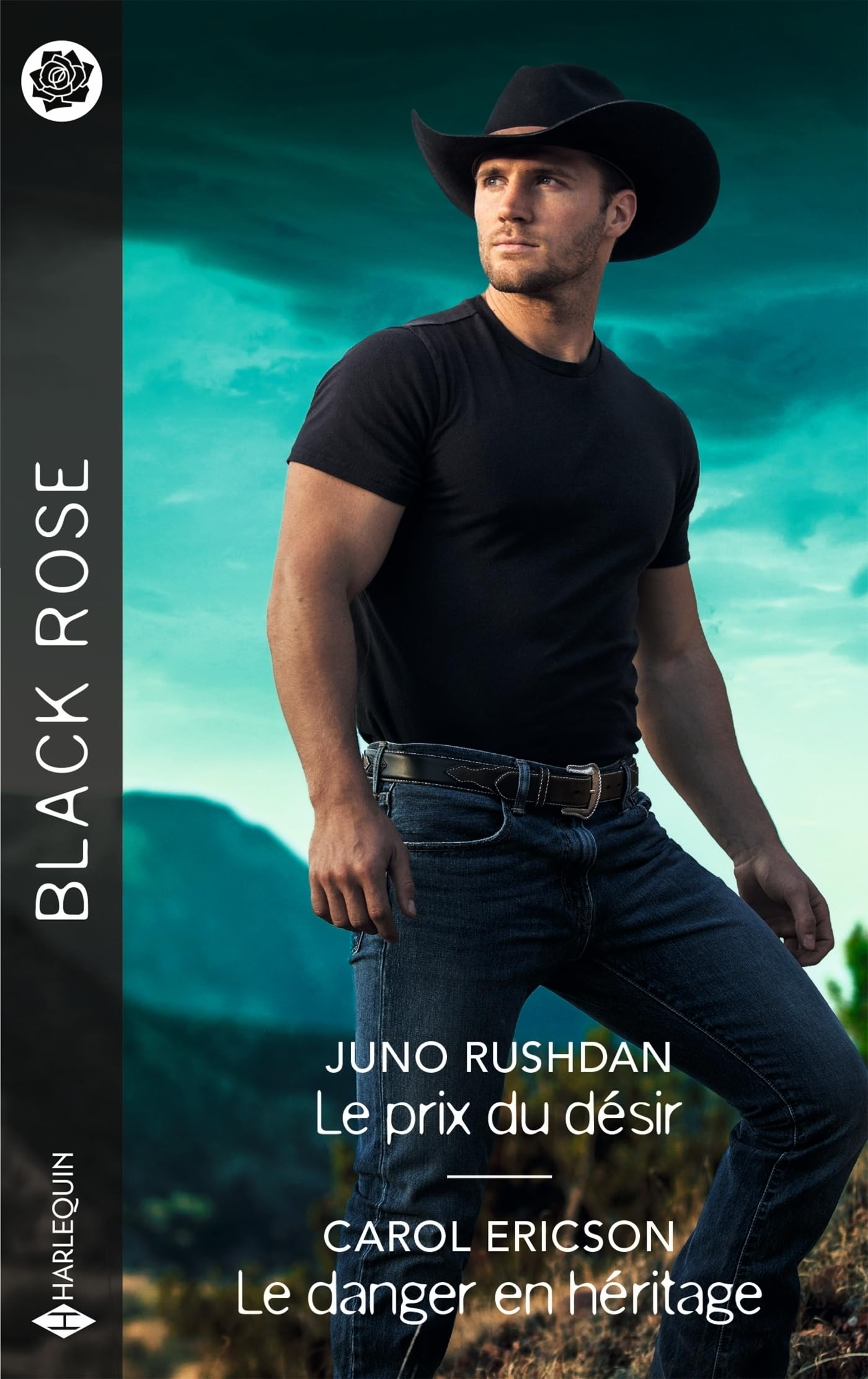 Le prix du désir. Le danger en héritage