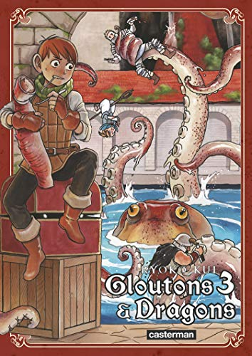 Gloutons & dragons. Vol. 3