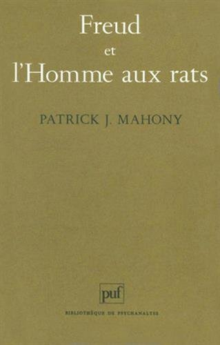 Freud et l'homme aux rats