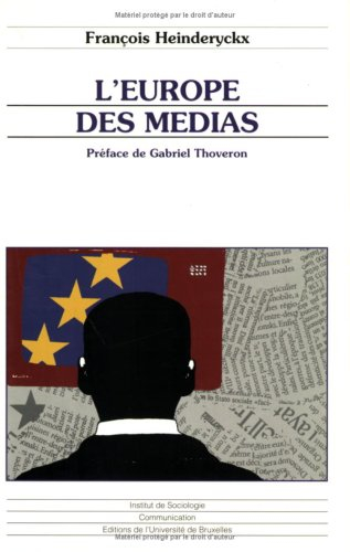 L'Europe des médias