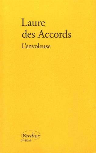 L'envoleuse