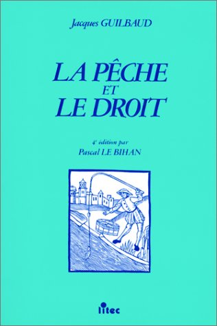La Pêche et le droit