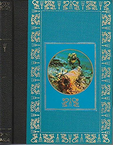 un trésor englouti.