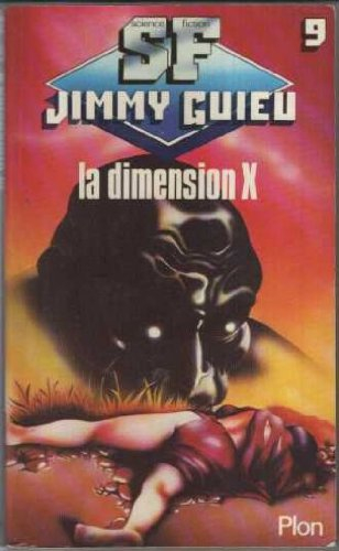 La Dimension X
