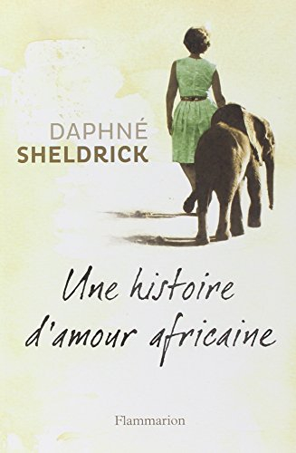 Une histoire d'amour africaine