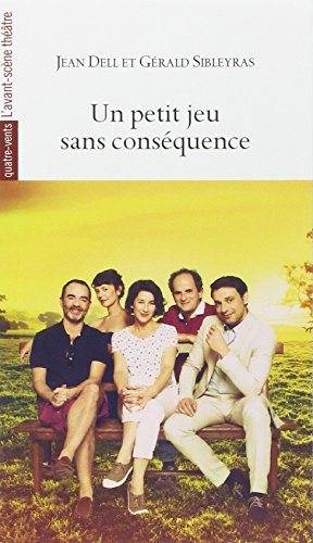 Un petit jeu sans conséquence