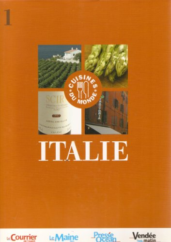 italie - le monde À table 1