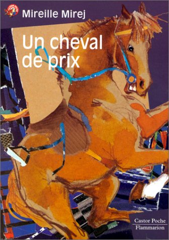 Un cheval de prix
