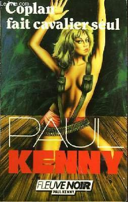 Coplan fait cavalier seul