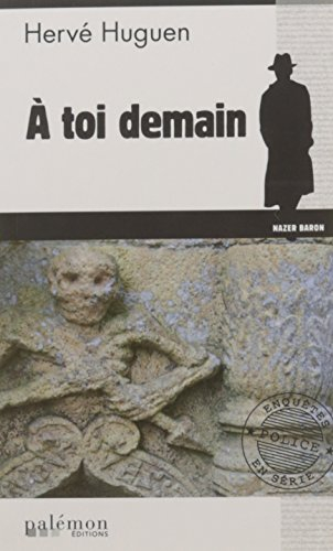 Nazer Baron. Vol. 11. A toi demain