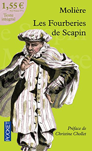 Les fourberies de Scapin