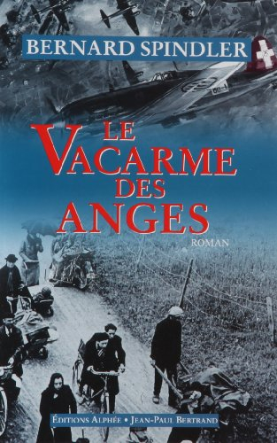 Le vacarme des anges
