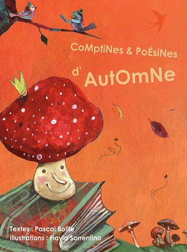 comptines et poésines d'automne
