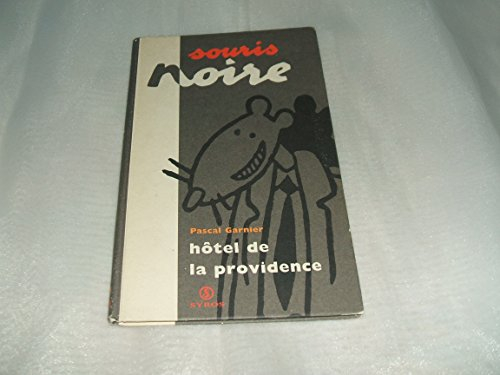 Hôtel de la providence