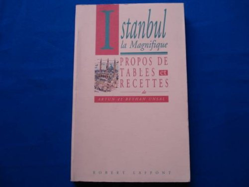 Istanbul la magnifique