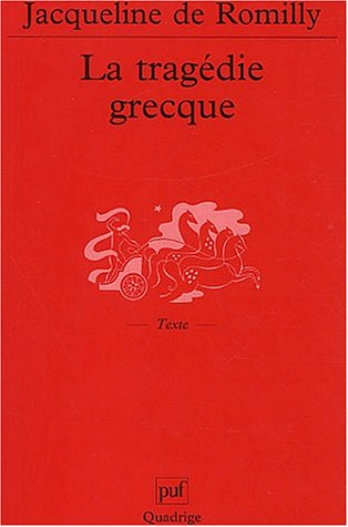 la tragédie grecque
