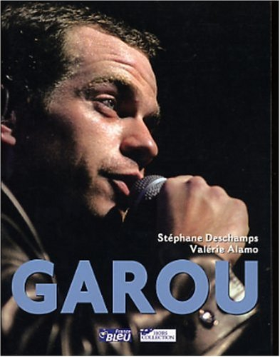 Garou : le Gitan de Sherbrooke