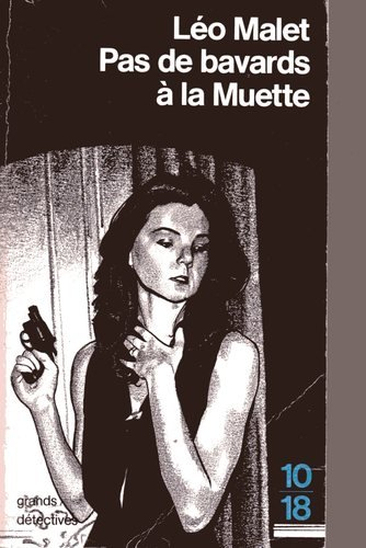 Pas de bavards à la Muette