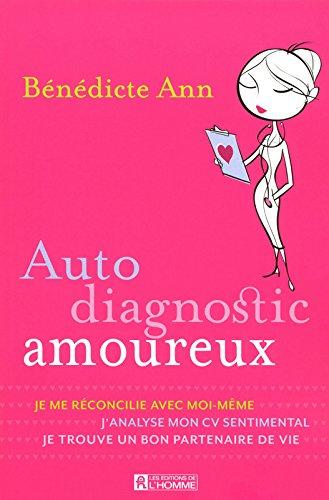 Auto diagnostic amoureux
