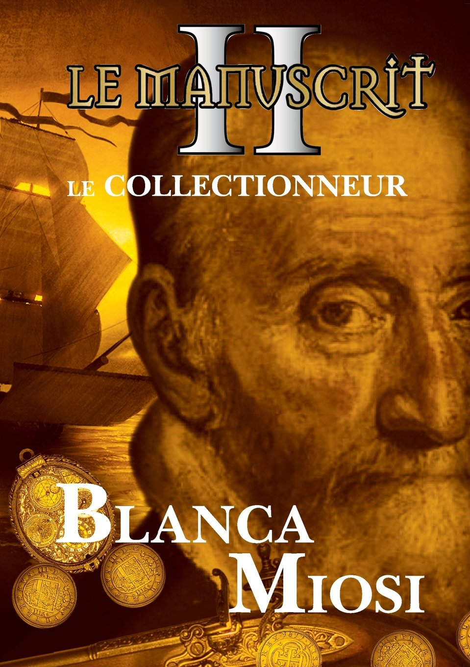 LE COLLECTIONNEUR