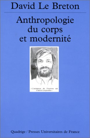 anthropologie du corps et modernité