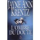 l'ombre du doute. roman traduit de l'américain.