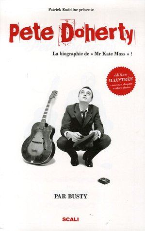 Pete Doherty